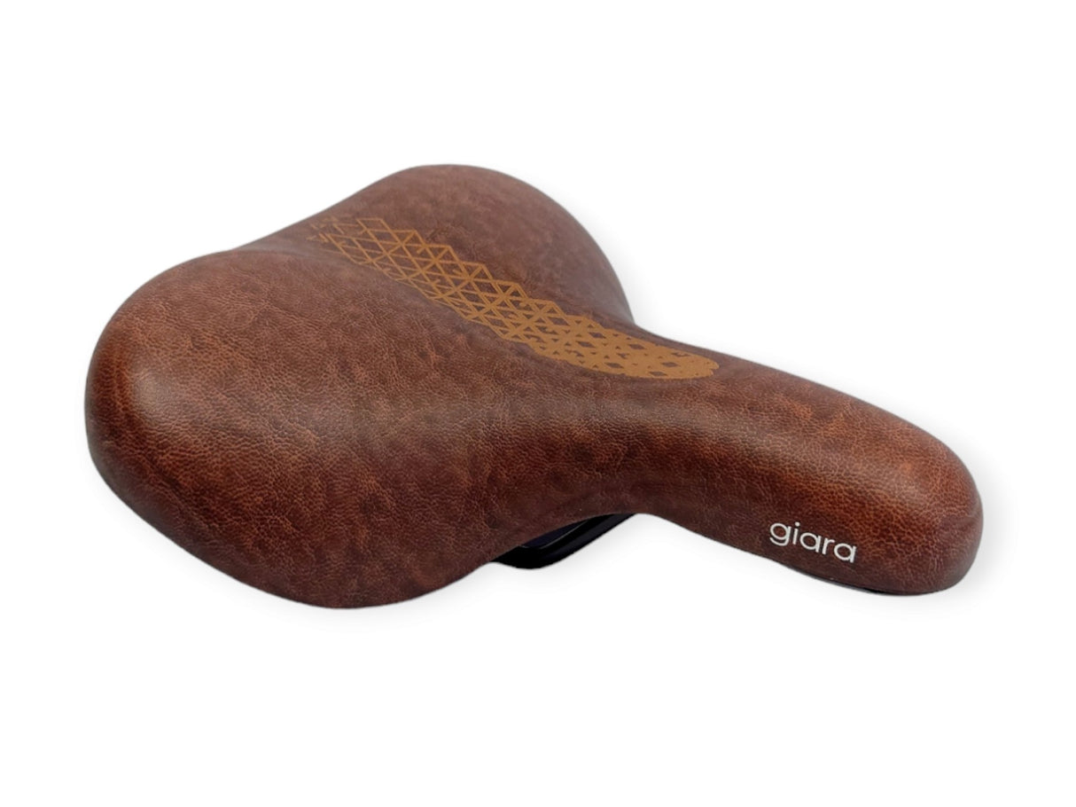 Selle Royal Sattel Giara Brown