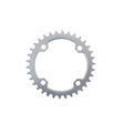 Xtrabike -Kette Top 34T 4arms leer