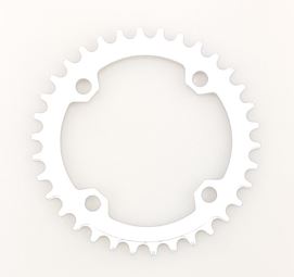 Xtrabike -Kette Top 34T 4arms leer