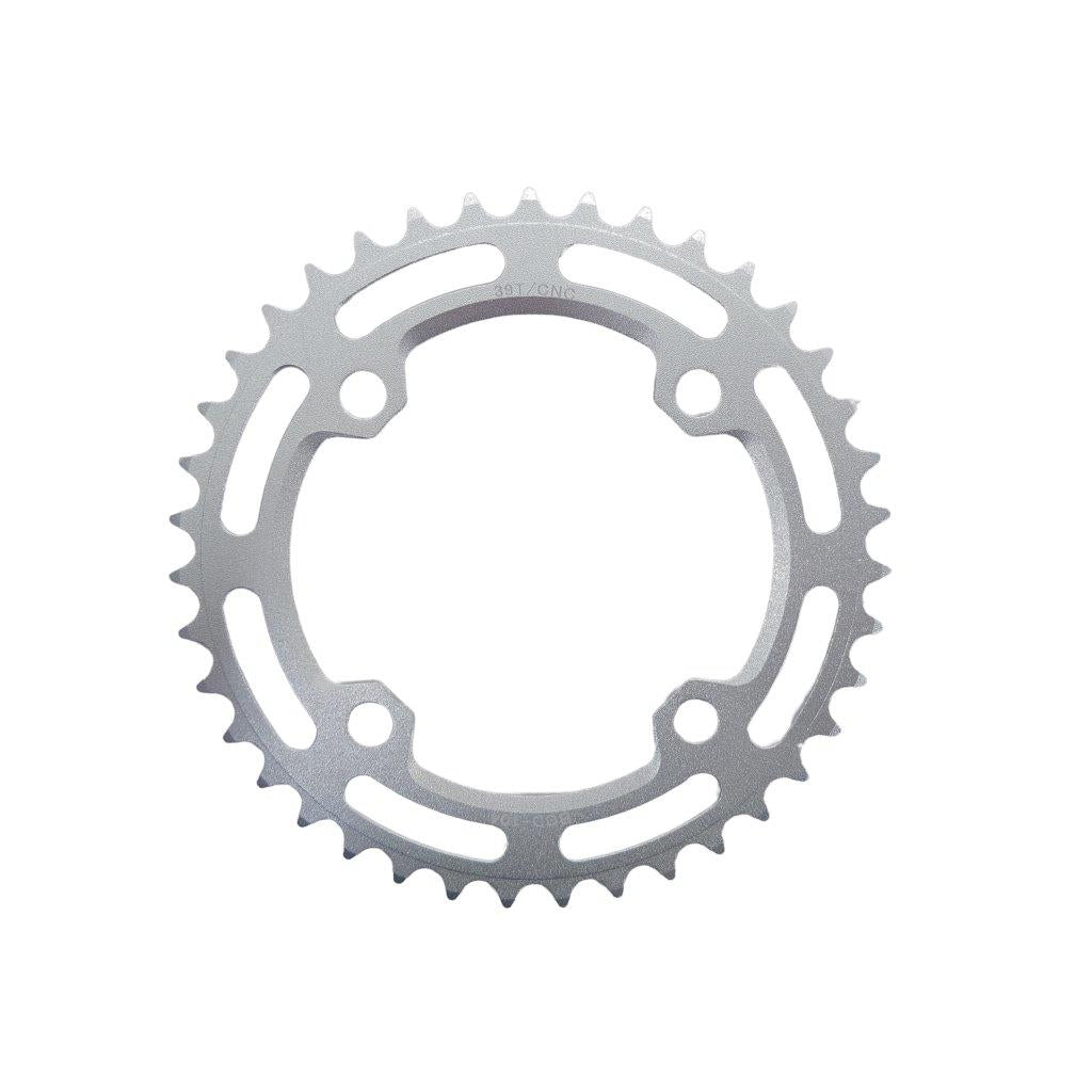 Xtrabike -Kette Top 39T 4arms leer