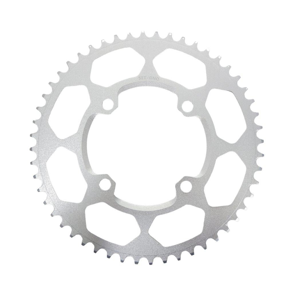 Xtrabike -Kette Top 52T 4arms leer