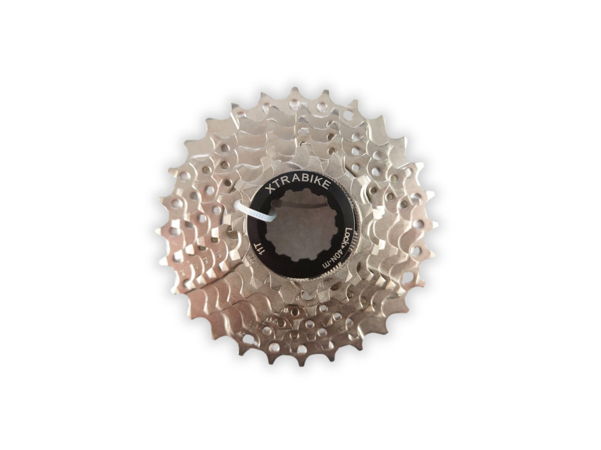 Xtrabike-Kassette 7V 11-28 Shimano