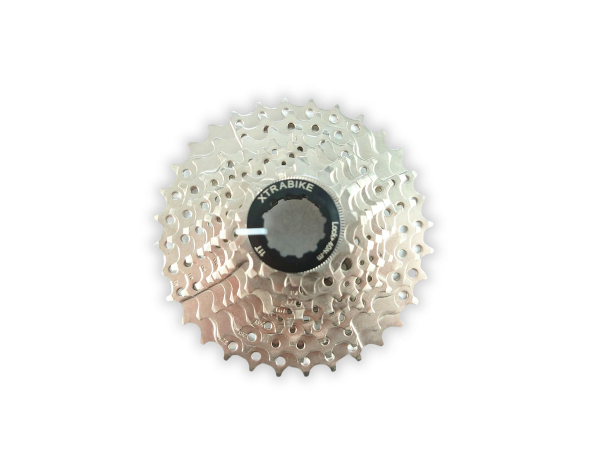 Xtrabike-Kassette 9V 11-32 Shimano