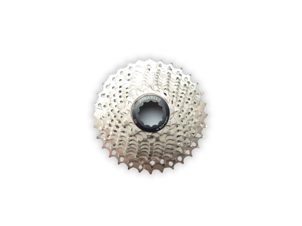 Xtrabike-Kassette 10V 11-32 Shimano