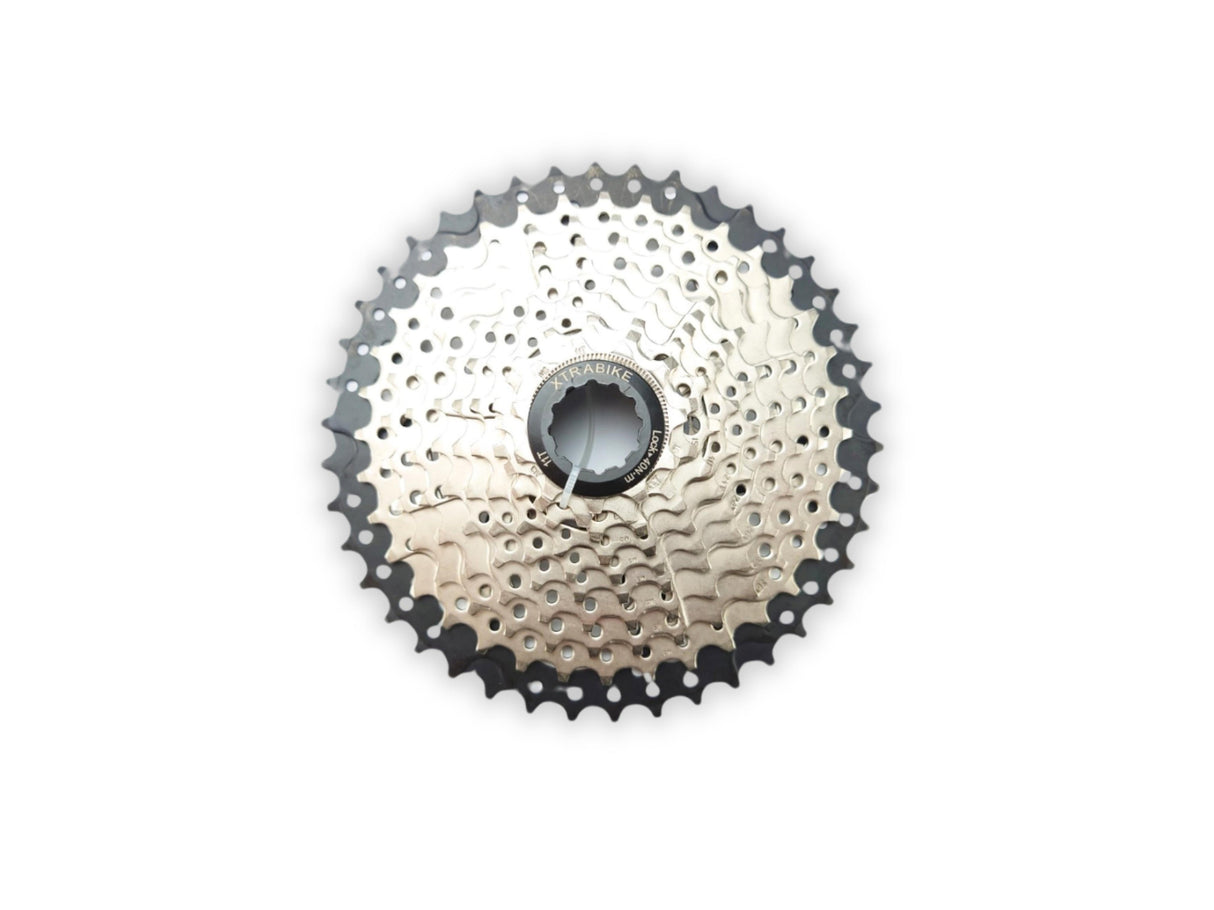 Xtrabike-Kassette 10V 11-42 Shimano