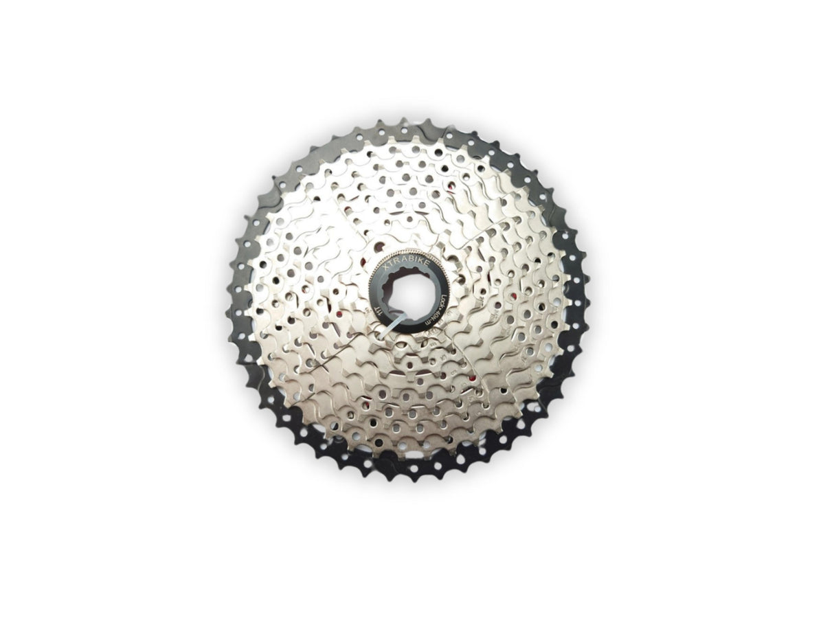 Xtrabike-Kassette 10V 11-46 Shimano