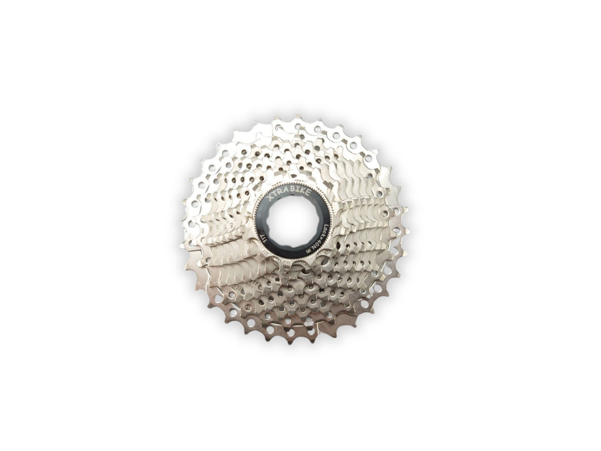 XtraBike-Kassette 11V 11-32 Shimano