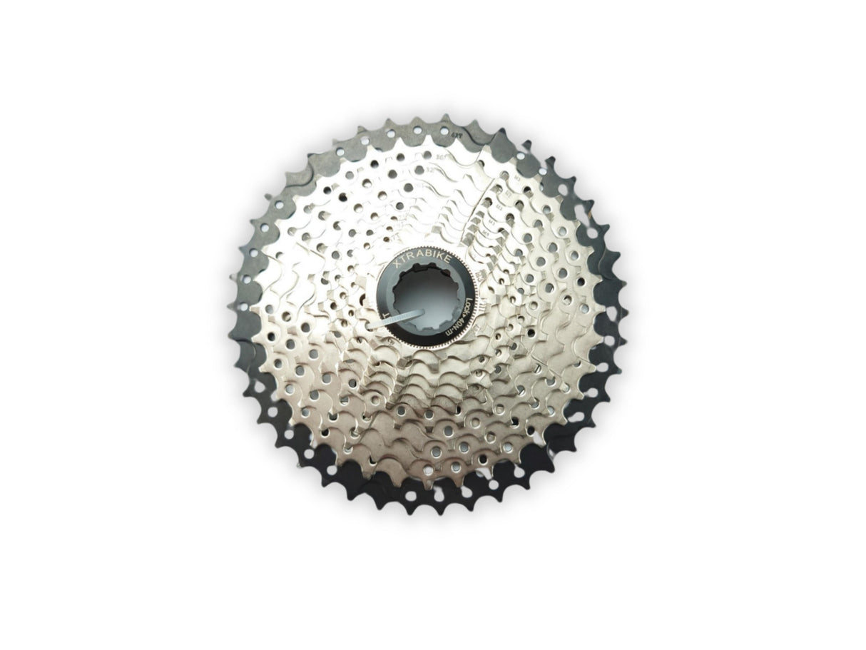 Xtrabike-Kassette 11-1-42 Shimano