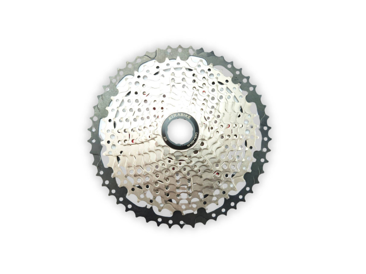 Xtrabike-Kassette 11V 11-50 Shimano