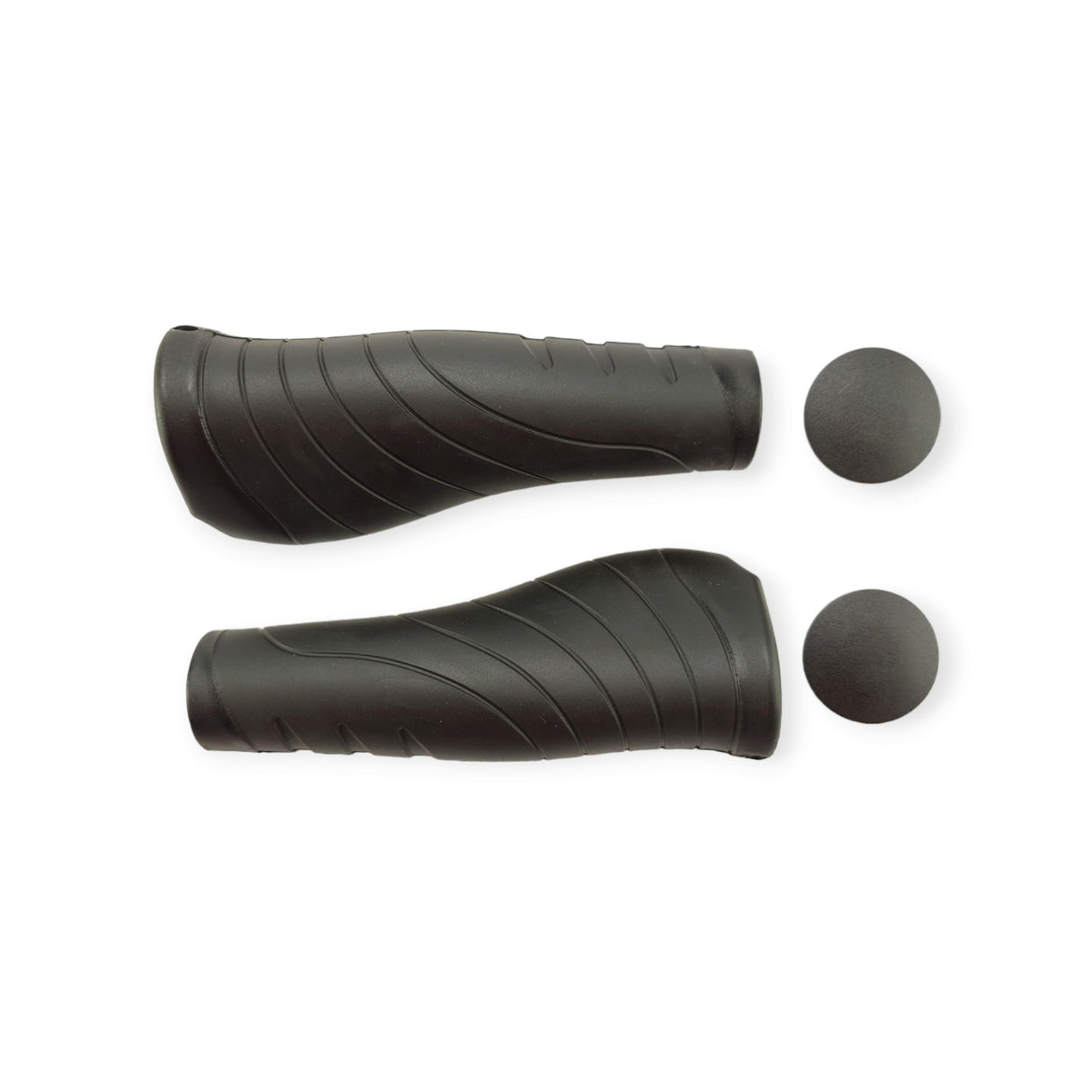 Xtrabike Handles Grip I Ergo schwarz