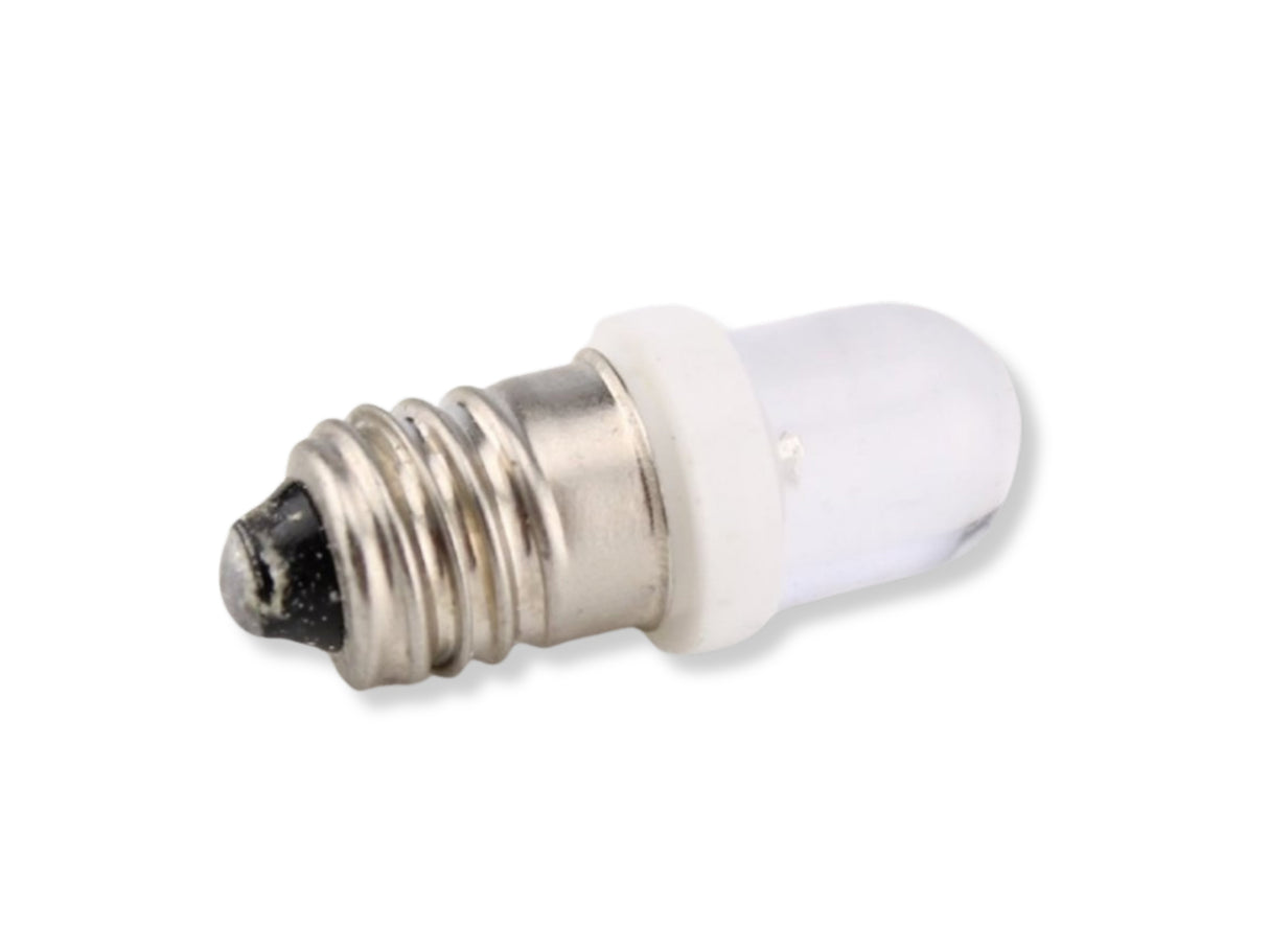 Xtrabike Lampe LED E10 6V