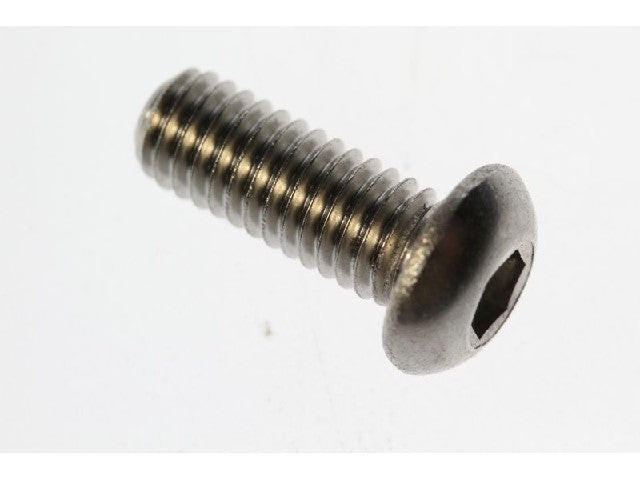 Xtrabike -Kampf Zon Bolkop M6x16 Edelstahl