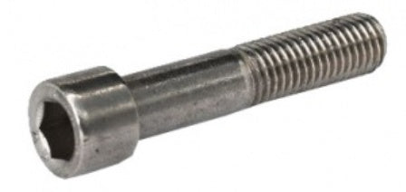 Xtrabike Bouten Allen M8x50 Edelstahl