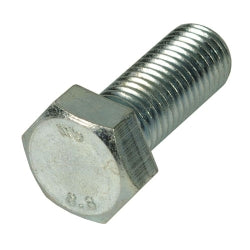 Bofix Hexagon Bolt M5x10 nerjavno jeklo (50.)