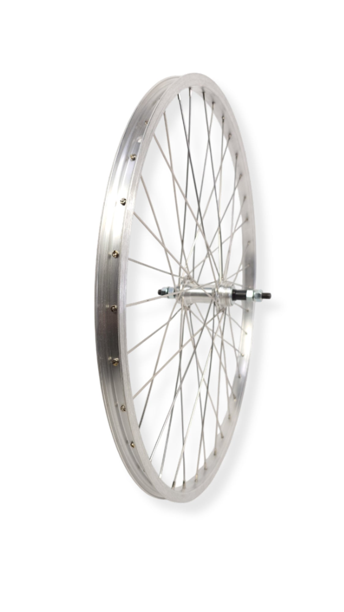 Hinterrad 26x1.75 Freewheel Fixed