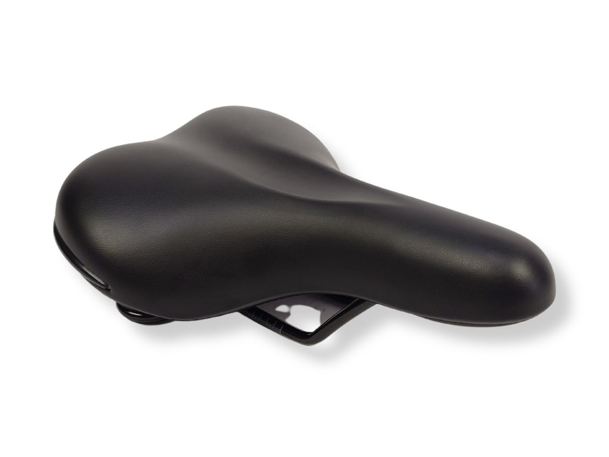 Xtrabike Sattel Sport Liberty schwarz