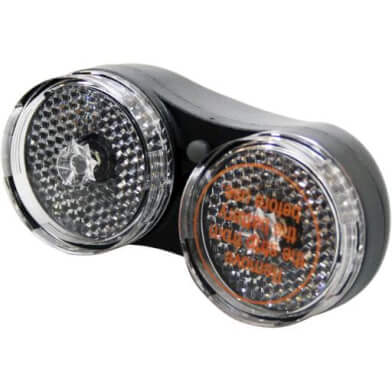 Ikzi Light Headlight Dice Batter