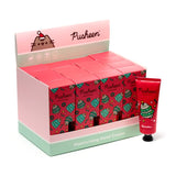 Weihnachten Pusheen die Katze Clementine feuchtigkeitsspendende Handcreme 75 ml
