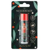 Nussknacker Weihnachts-Lippenbalsamstift – Ingwerbrot