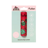 Weihnachten Pusheen the Cat Lippenbalsamstift aus Papier