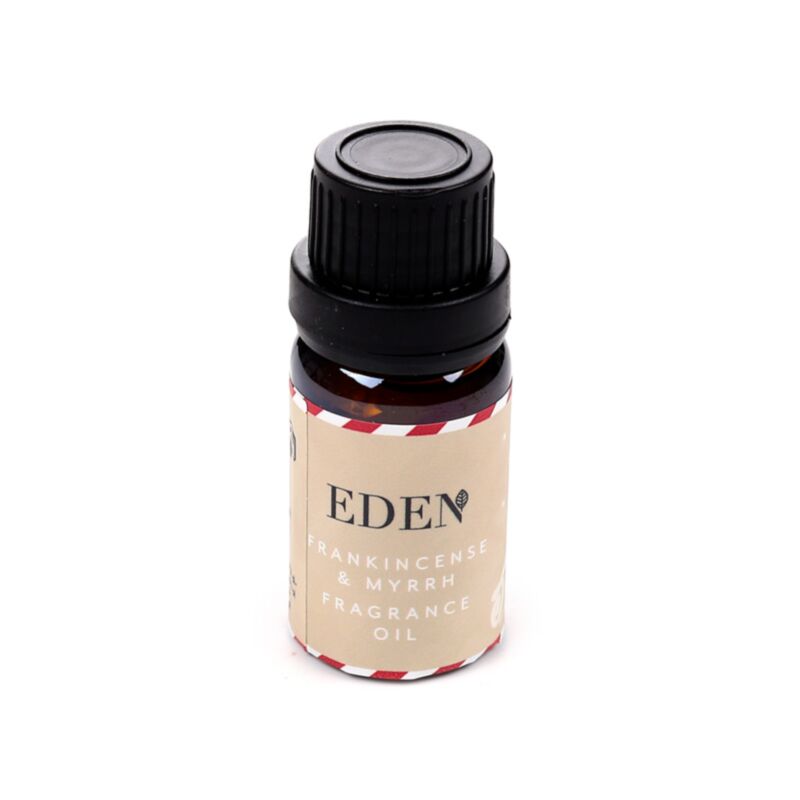 Weihrauchmyrrhe – Eden-Duftöl 10 ml