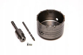 Jobi extra kroon sds 100mm