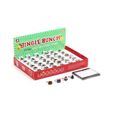 Jingle-Weihnachtsstimmungsring