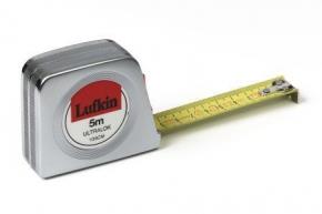 Maßband von Lufkin, 3 m, 13 mm