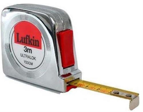 Lufkin Maßband 5mtr 13mm (nml)