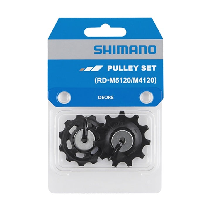 Shimano Schaltwerk-Laufradsatz 10 11 V Deore M5120