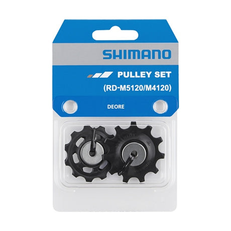 Shimano Schaltwerk-Laufradsatz 10 11 V Deore M5120