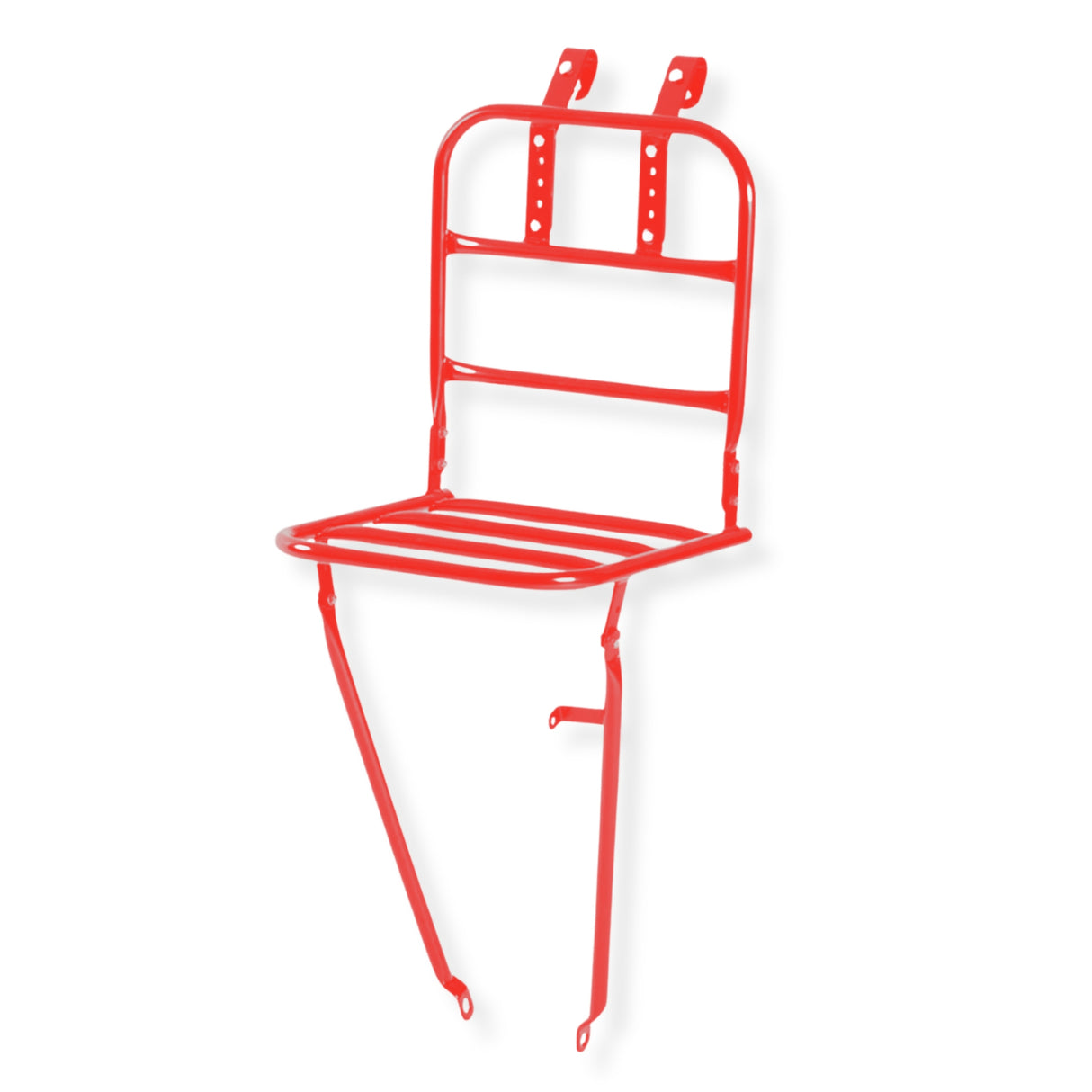 STECO -Frontträger 26 -28 rot