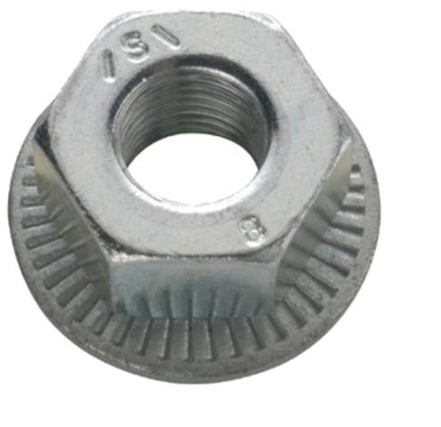 Bofix Moer M8 mit kragen gemischt pro 50