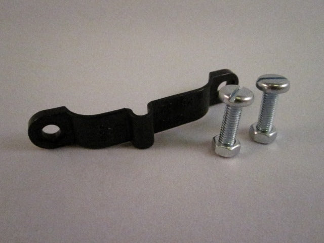 Bofix -Verband Heckgabel 1 Kabel pro 6