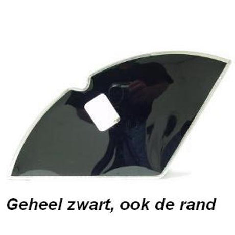 Hesling Kleiderschutz 26 5 schwarz