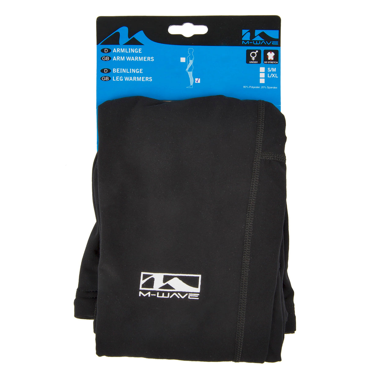 M-Wave Armstulpen S M