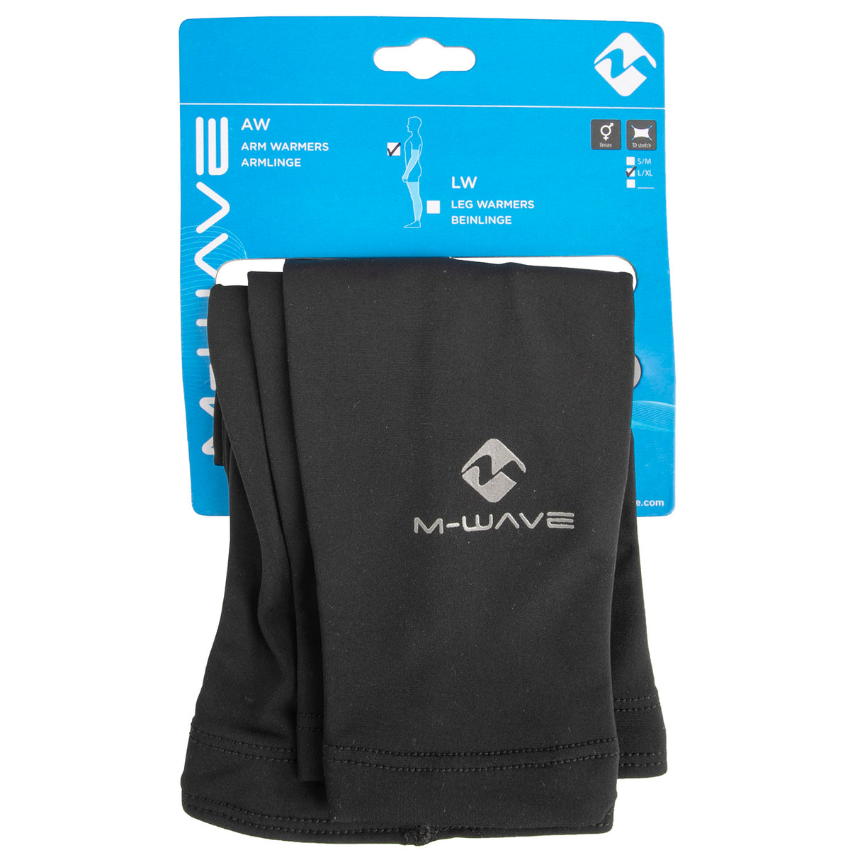 M-Wave Armstulpen L XL