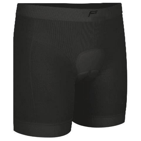 Sicherung Unterwäsche Hosen schwarz l