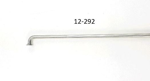 SAPIM 12-292 Zink ohne Brustwarze genau