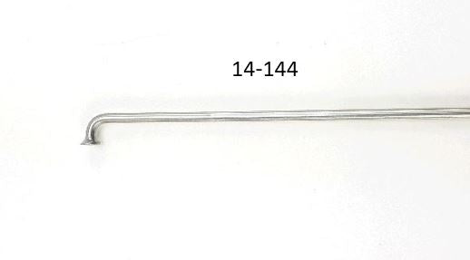 SAPIM WILLEN 14-144 Zink ohne Brustwarze