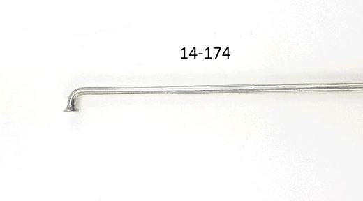 SAPIM WILLEN 14-174 Zink ohne Brustwarze