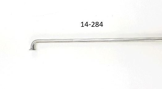 SAPIM WILL 14-284 Zink ohne Brustwarze