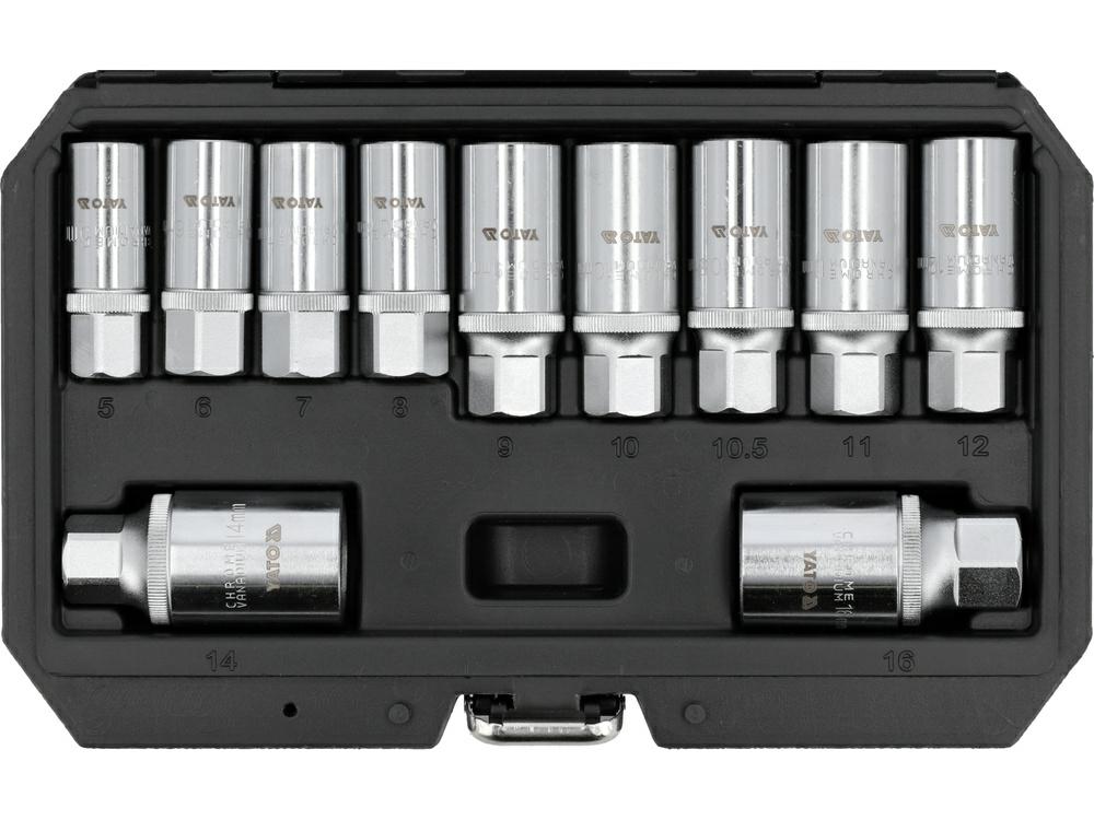 Yato pin-spinns kpl.11szt.