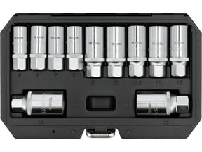 Yato pin-spinns kpl.11szt.