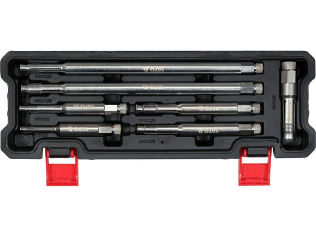 Yato lange draadmachines voor kaarsen