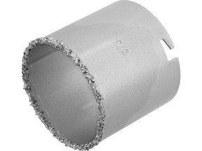 Yato wolfraamgat 73mm
