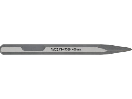 Pic yato hexbeitel 28mm sac 400mm