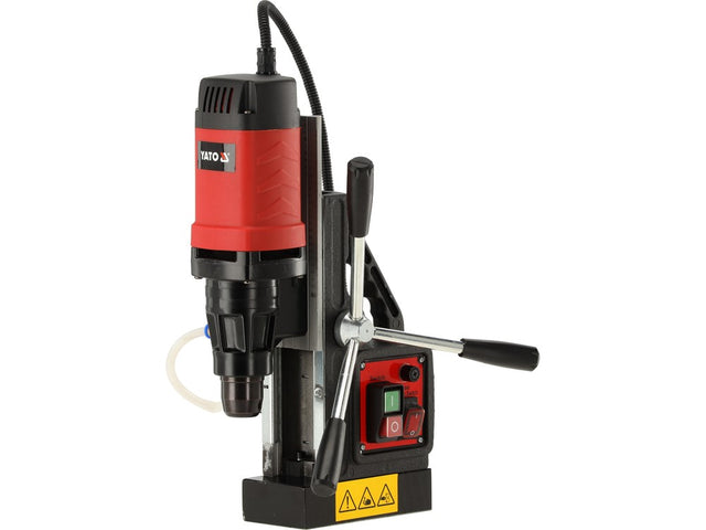 Yato magnetische boor 1050w
