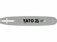 Yato kettinggeleiding 30cm (12 ) 3 8 45 0.05 ge
