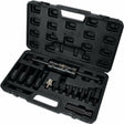 Yato inertietrekkerset